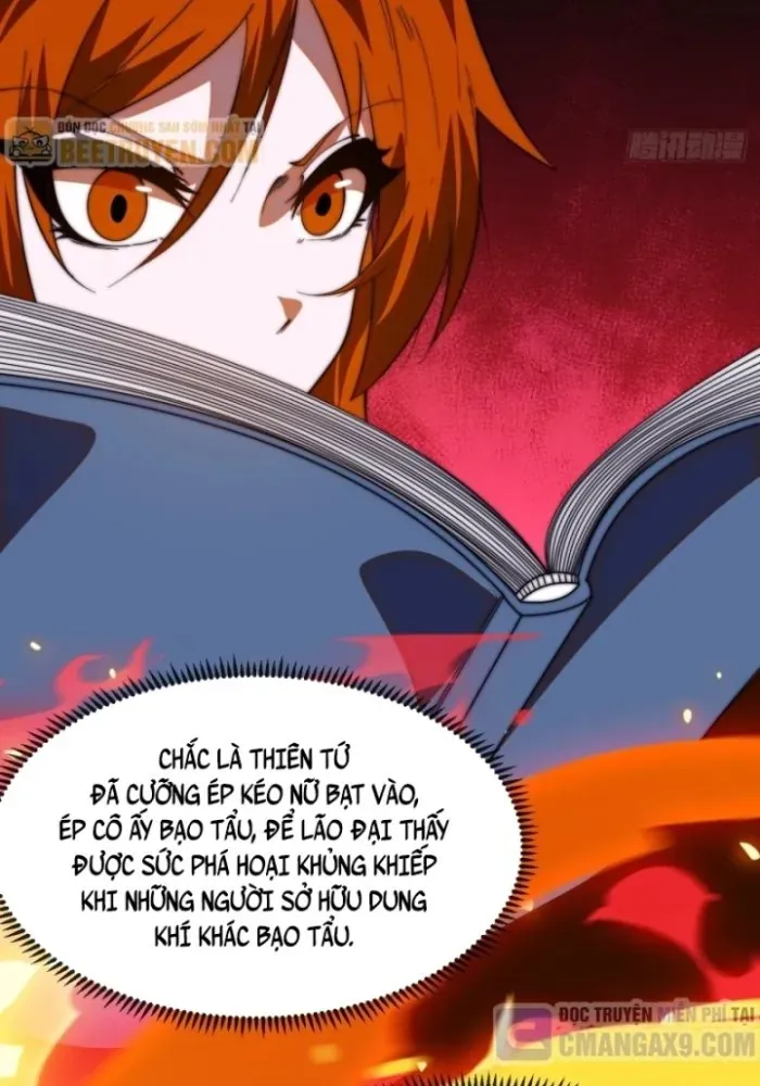 Ta Có Một Sơn Trại Chap 1261 - Next Chap 1262