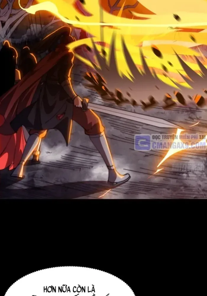 Ta Có Một Sơn Trại Chap 1261 - Next Chap 1262