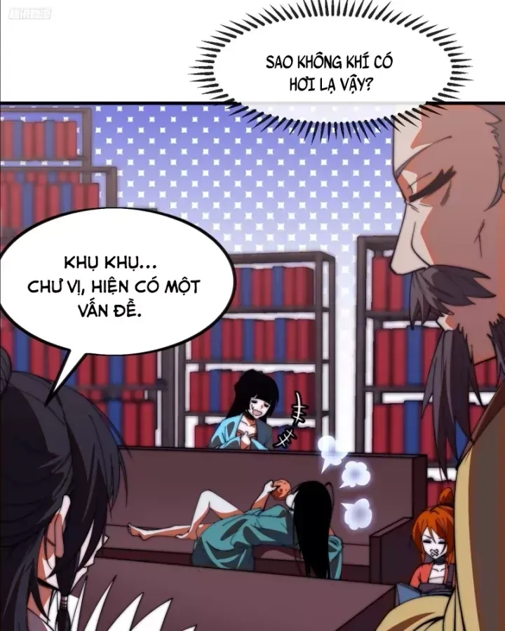 Ta Có Một Sơn Trại Chap 1262 - Next Chap 1263