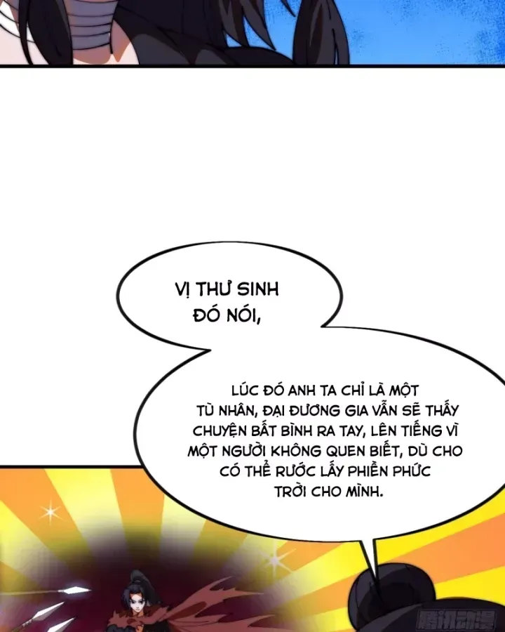 Ta Có Một Sơn Trại Chap 1262 - Next Chap 1263