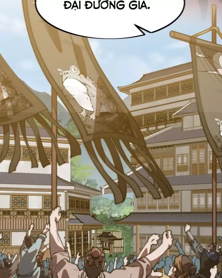 Ta Có Một Sơn Trại Chap 1262 - Next Chap 1263