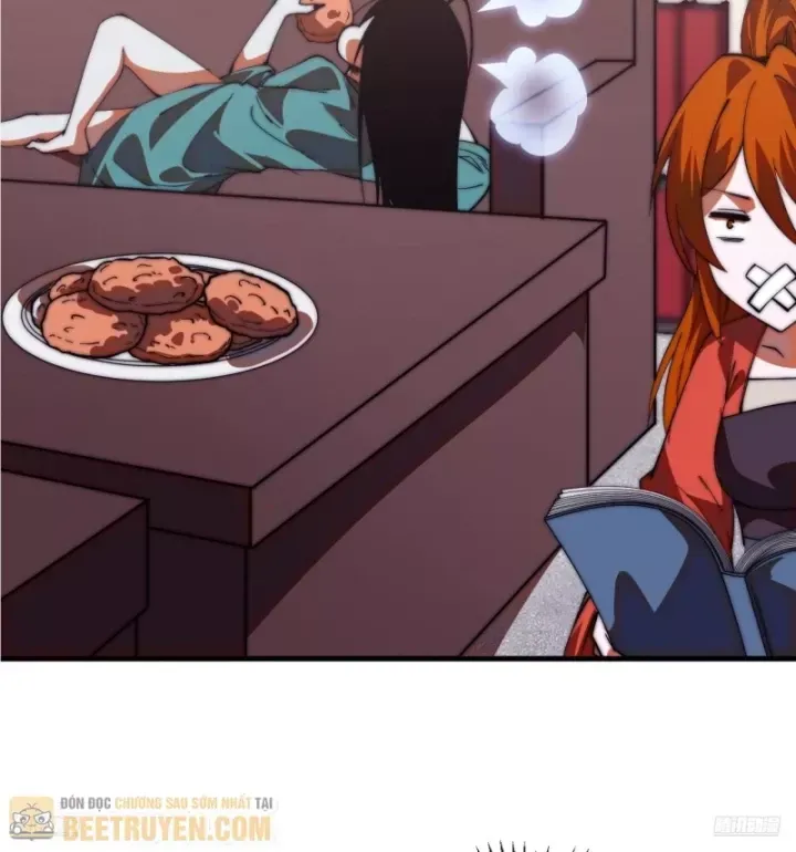 Ta Có Một Sơn Trại Chap 1262 - Next Chap 1263