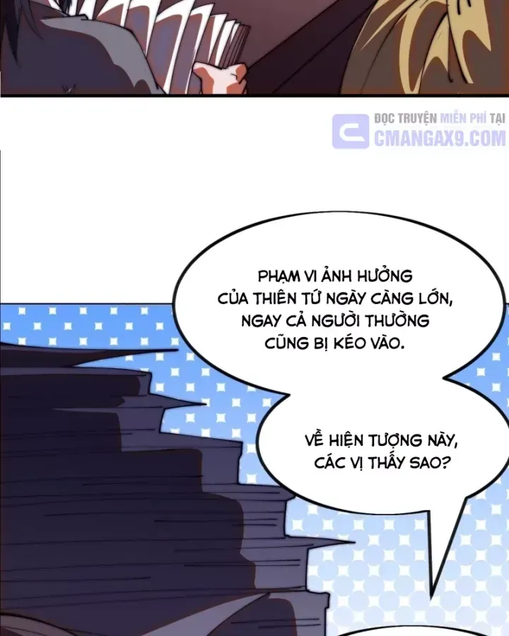 Ta Có Một Sơn Trại Chap 1262 - Next Chap 1263