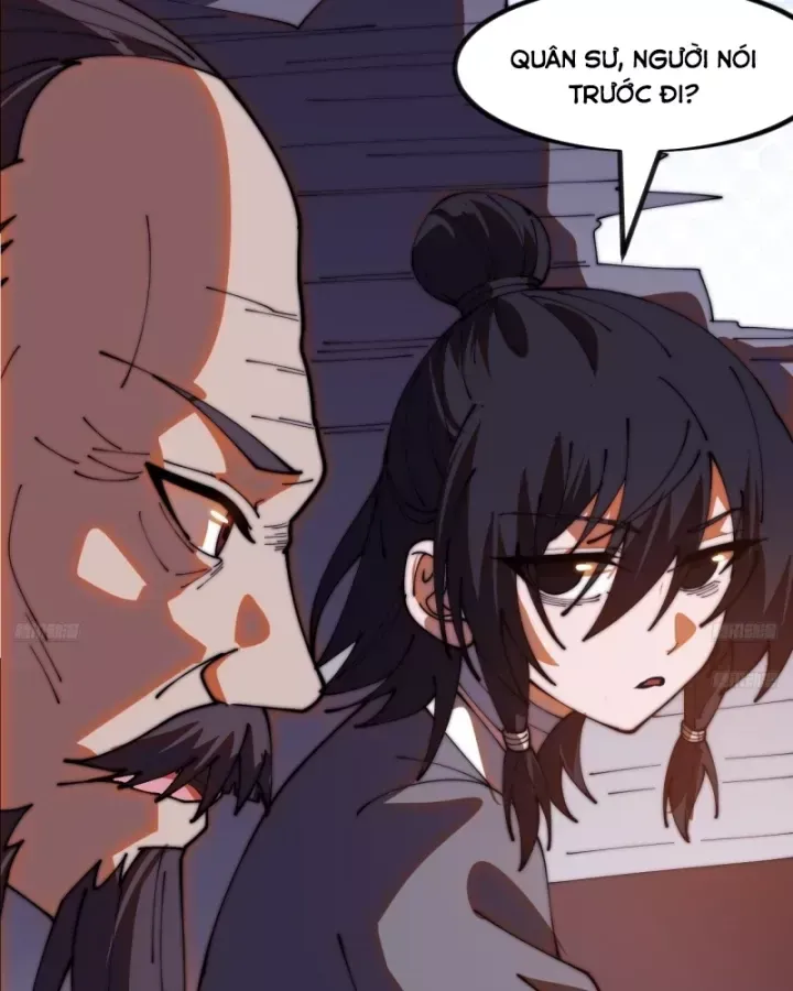 Ta Có Một Sơn Trại Chap 1262 - Next Chap 1263