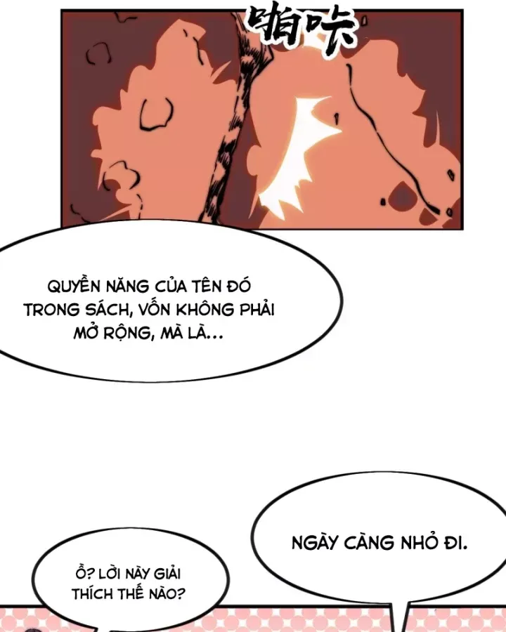 Ta Có Một Sơn Trại Chap 1262 - Next Chap 1263