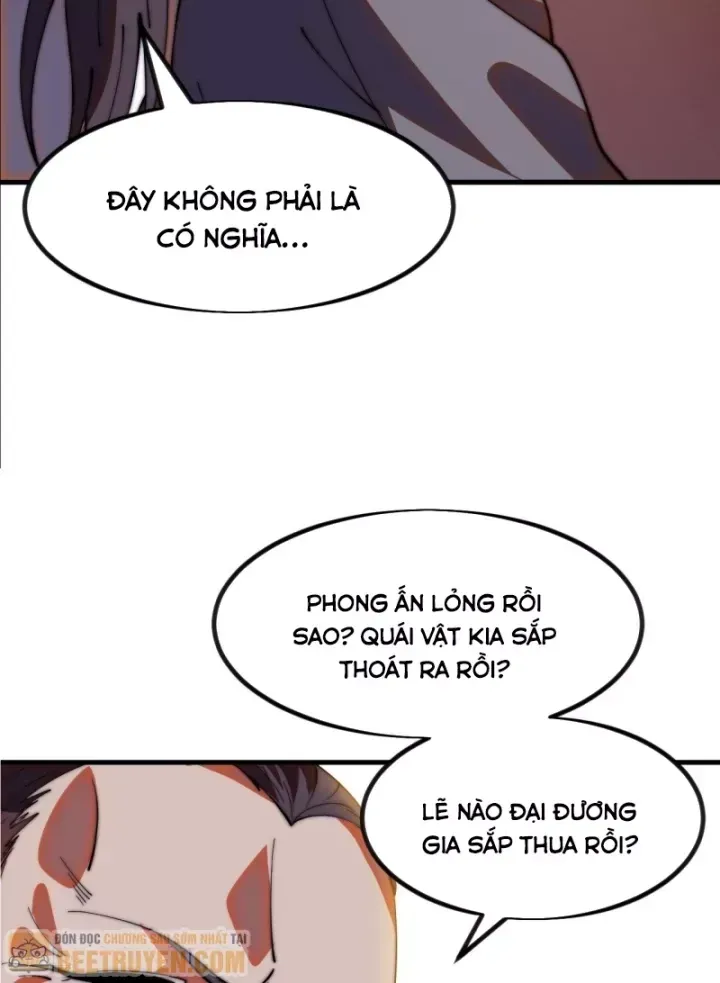 Ta Có Một Sơn Trại Chap 1262 - Next Chap 1263