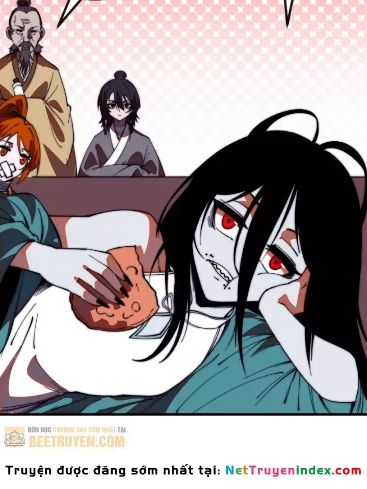 Ta Có Một Sơn Trại Chap 1262 - Next Chap 1263