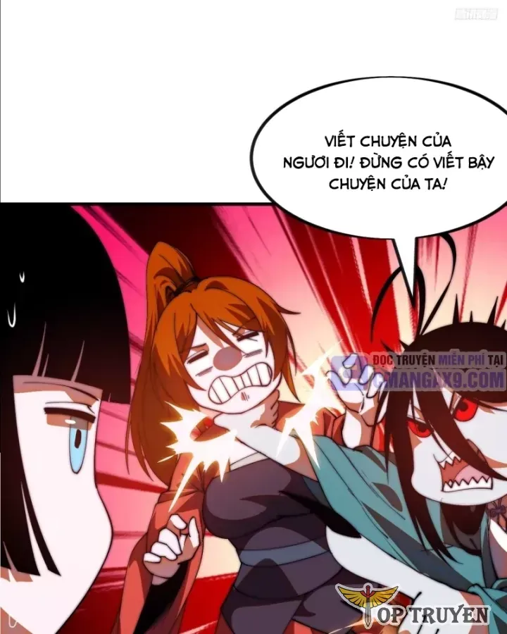 Ta Có Một Sơn Trại Chap 1262 - Next Chap 1263