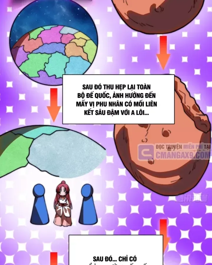 Ta Có Một Sơn Trại Chap 1262 - Next Chap 1263