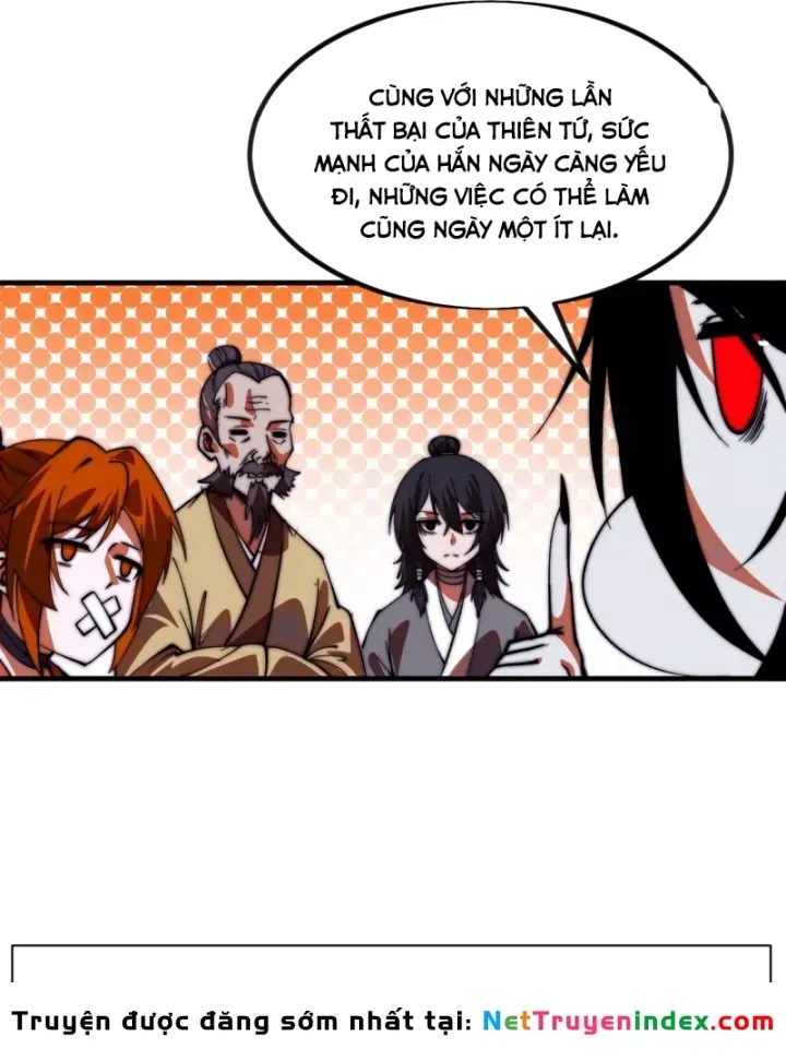 Ta Có Một Sơn Trại Chap 1262 - Next Chap 1263
