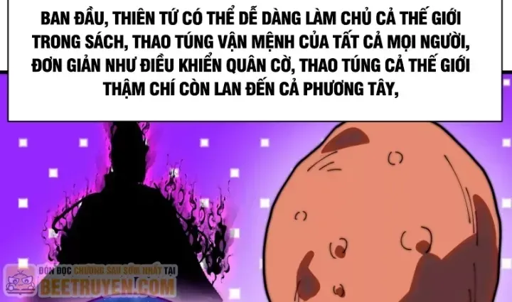 Ta Có Một Sơn Trại Chap 1262 - Next Chap 1263