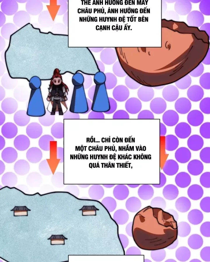 Ta Có Một Sơn Trại Chap 1262 - Next Chap 1263