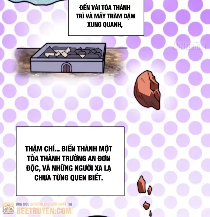 Ta Có Một Sơn Trại Chap 1262 - Next Chap 1263