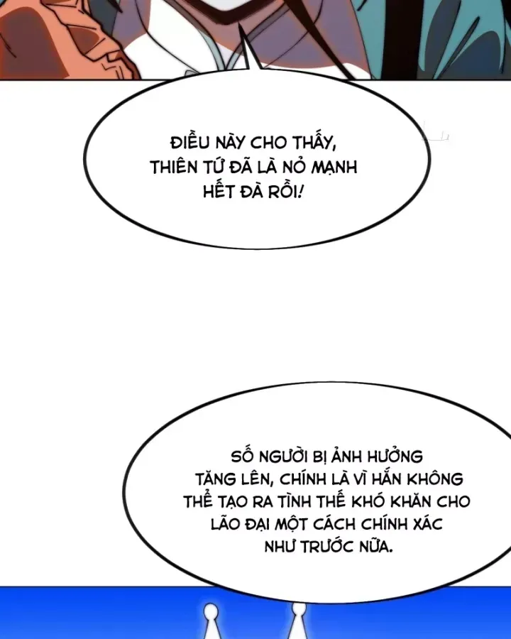 Ta Có Một Sơn Trại Chap 1262 - Next Chap 1263