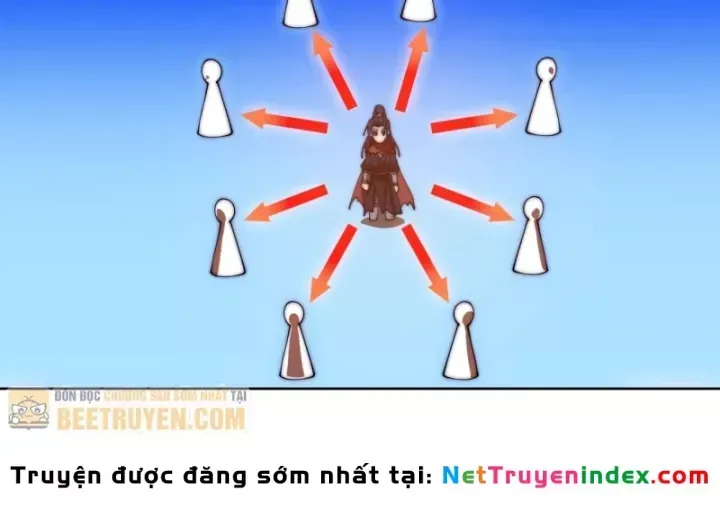 Ta Có Một Sơn Trại Chap 1262 - Next Chap 1263