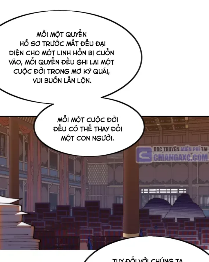 Ta Có Một Sơn Trại Chap 1262 - Next Chap 1263