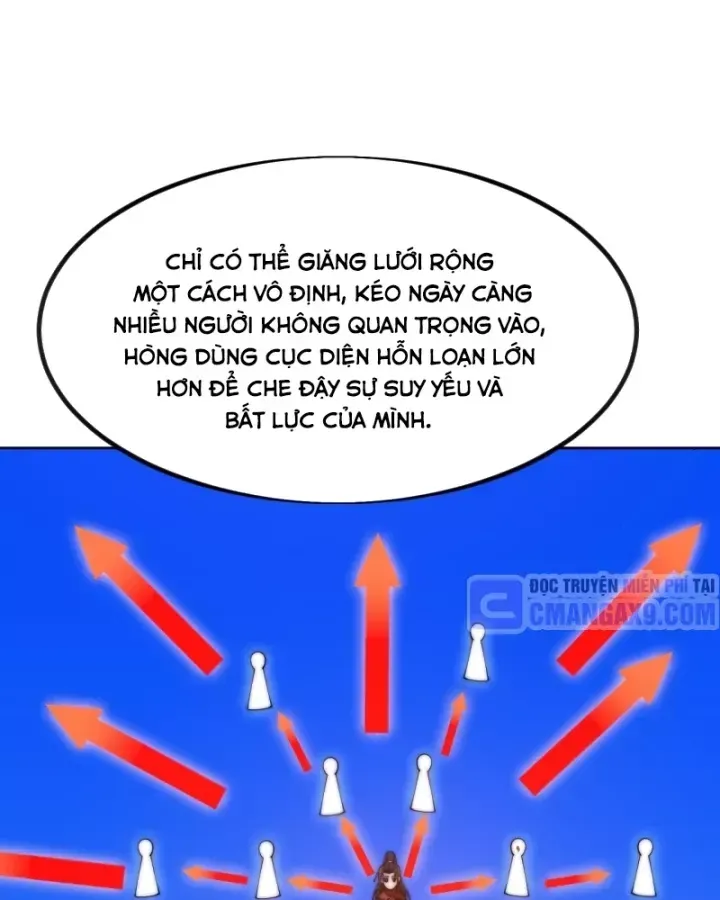 Ta Có Một Sơn Trại Chap 1262 - Next Chap 1263