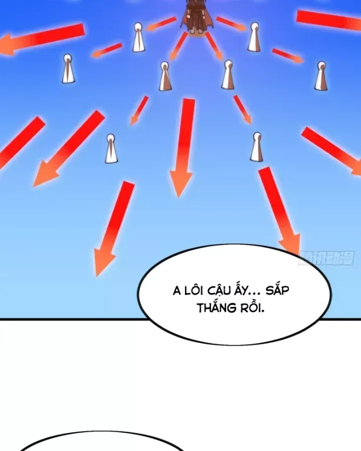 Ta Có Một Sơn Trại Chap 1262 - Next Chap 1263