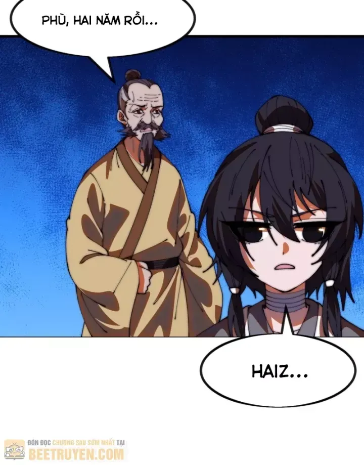 Ta Có Một Sơn Trại Chap 1262 - Next Chap 1263