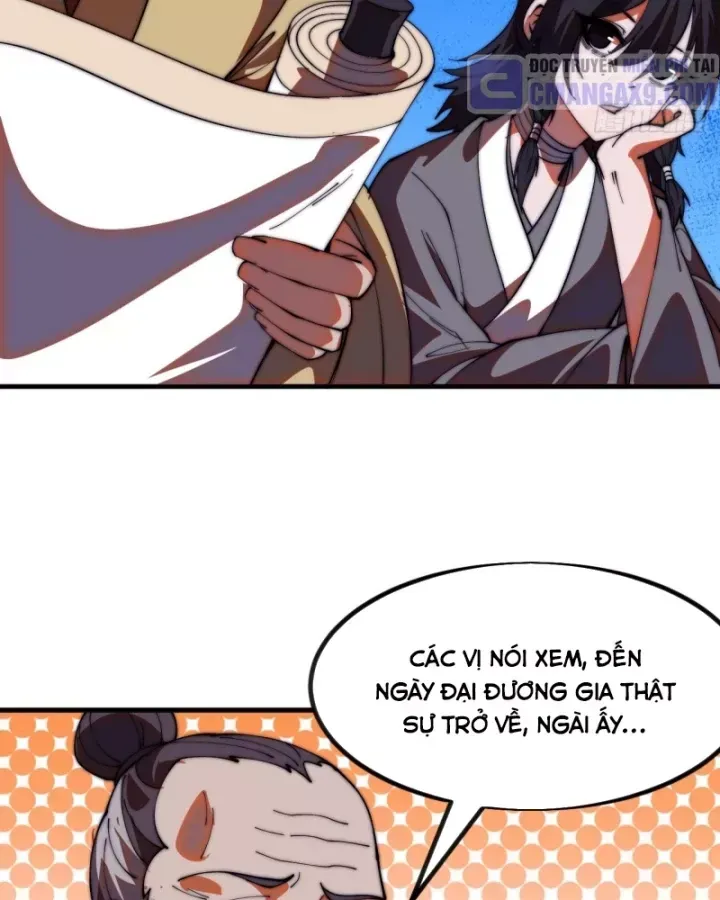 Ta Có Một Sơn Trại Chap 1262 - Next Chap 1263