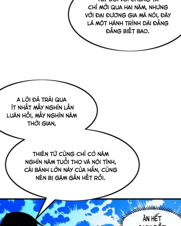 Ta Có Một Sơn Trại Chap 1262 - Next Chap 1263