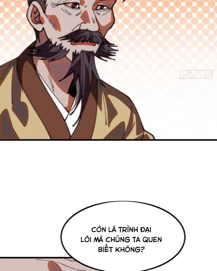 Ta Có Một Sơn Trại Chap 1262 - Next Chap 1263