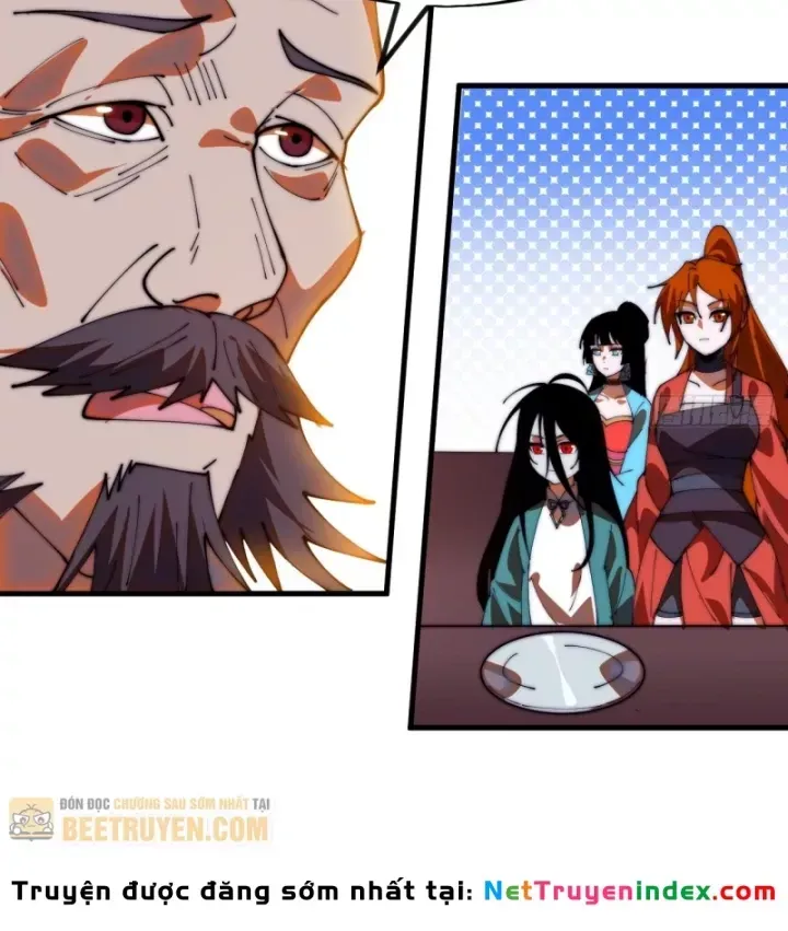 Ta Có Một Sơn Trại Chap 1262 - Next Chap 1263