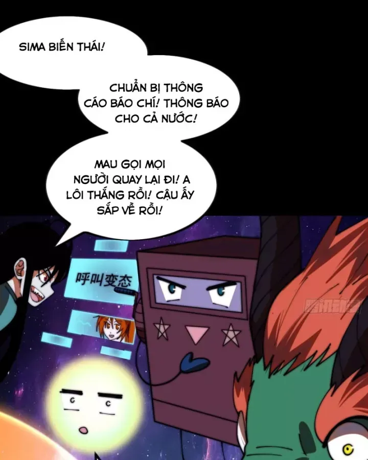 Ta Có Một Sơn Trại Chap 1264 - Next Chap 1265