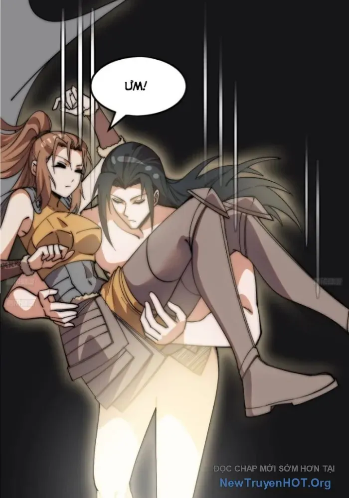 Ta Có Một Sơn Trại Chap 1265 - Next Chap 1266