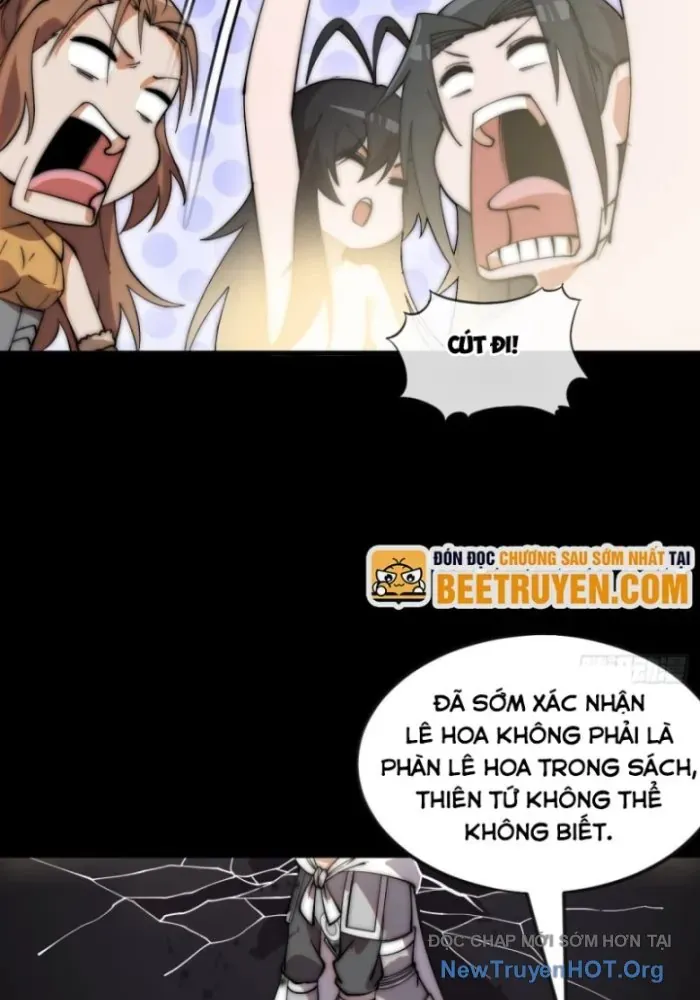 Ta Có Một Sơn Trại Chap 1265 - Next Chap 1266