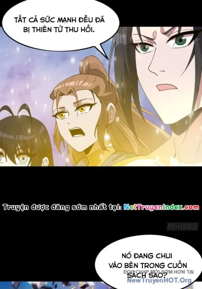 Ta Có Một Sơn Trại Chap 1265 - Next Chap 1266