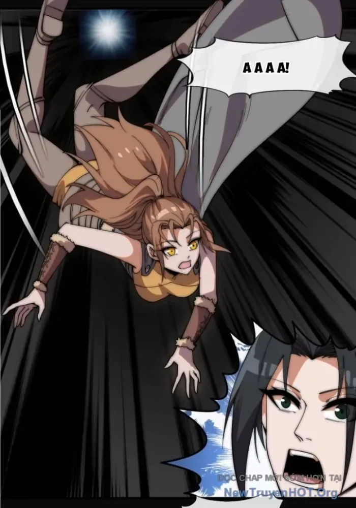 Ta Có Một Sơn Trại Chap 1265 - Next Chap 1266