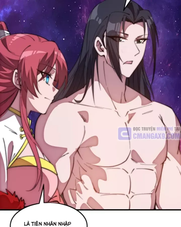 Ta Có Một Sơn Trại Chap 1266 - Next Chap 1267