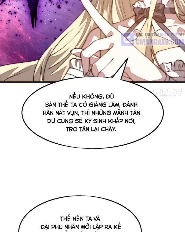 Ta Có Một Sơn Trại Chap 1266 - Next Chap 1267