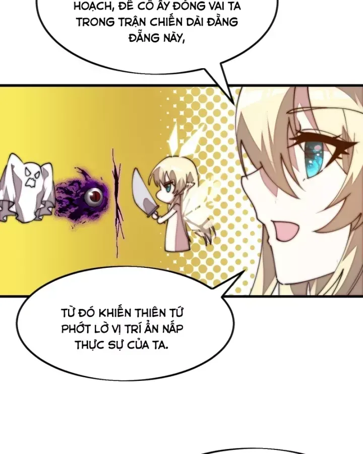 Ta Có Một Sơn Trại Chap 1266 - Next Chap 1267