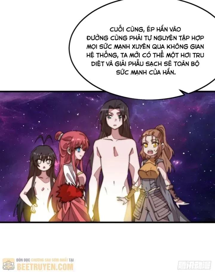 Ta Có Một Sơn Trại Chap 1266 - Next Chap 1267