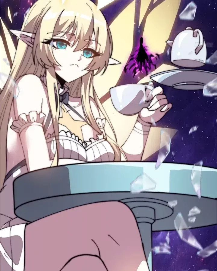 Ta Có Một Sơn Trại Chap 1266 - Next Chap 1267