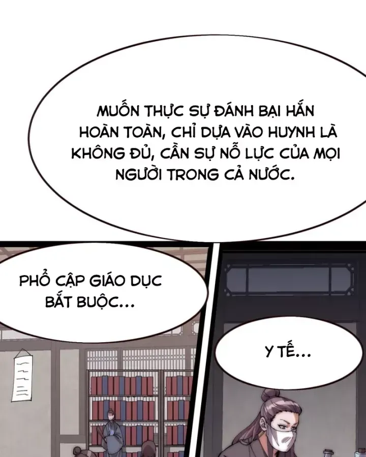 Ta Có Một Sơn Trại Chap 1267 - Next Chap 1268