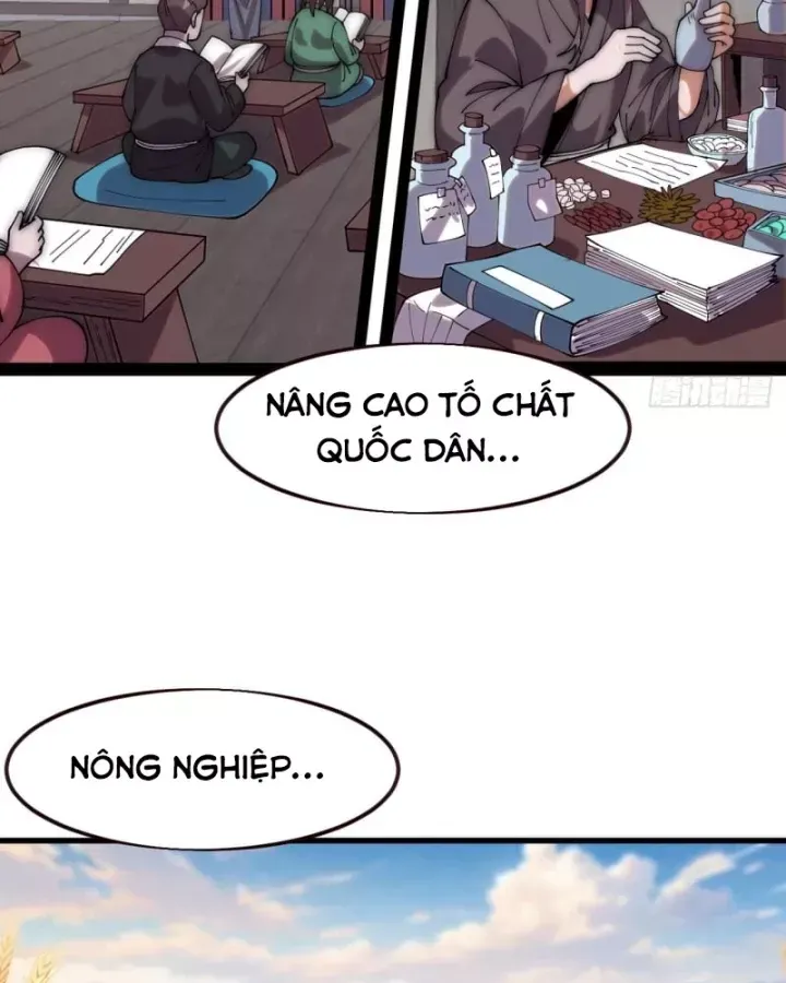 Ta Có Một Sơn Trại Chap 1267 - Next Chap 1268