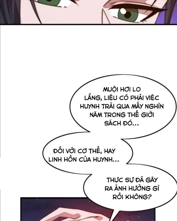 Ta Có Một Sơn Trại Chap 1267 - Next Chap 1268