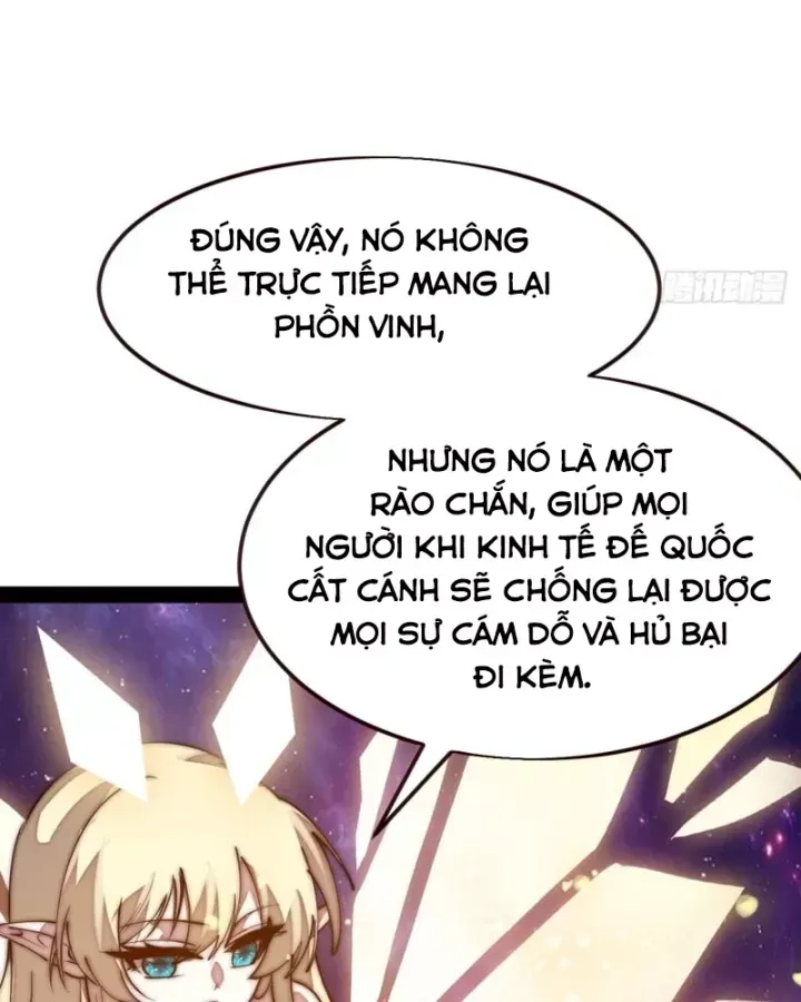 Ta Có Một Sơn Trại Chap 1267 - Next Chap 1268