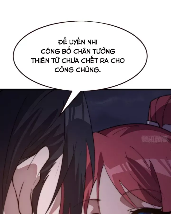 Ta Có Một Sơn Trại Chap 1267 - Next Chap 1268