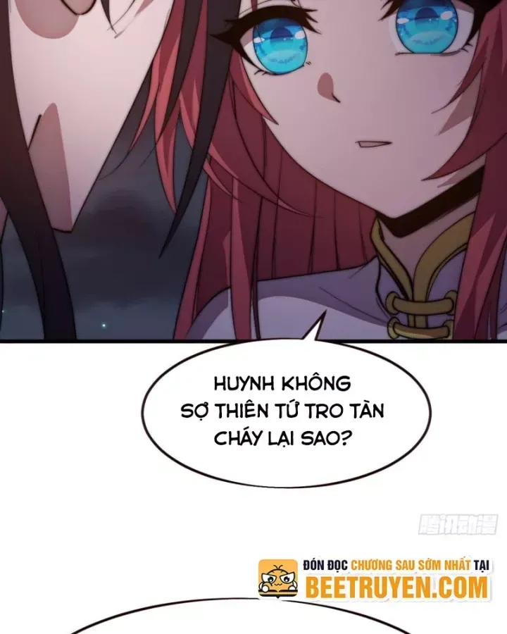 Ta Có Một Sơn Trại Chap 1267 - Next Chap 1268