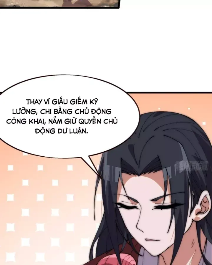 Ta Có Một Sơn Trại Chap 1267 - Next Chap 1268