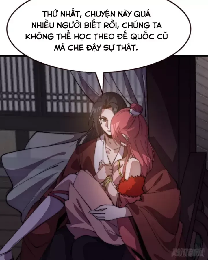 Ta Có Một Sơn Trại Chap 1267 - Next Chap 1268