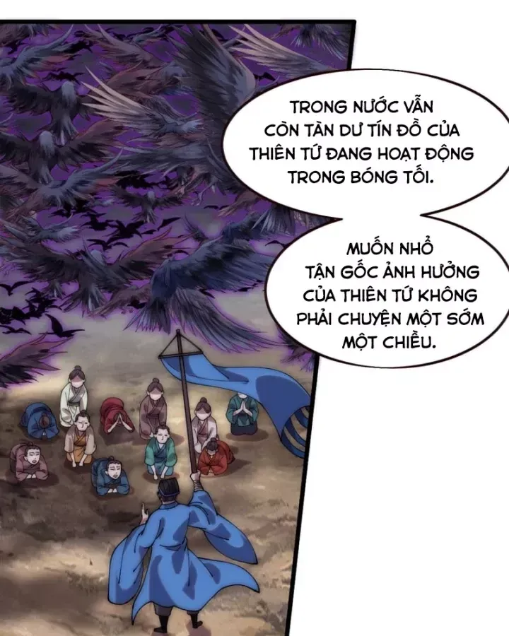 Ta Có Một Sơn Trại Chap 1267 - Next Chap 1268
