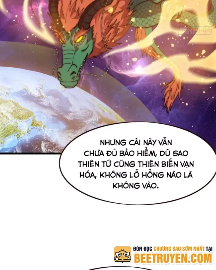 Ta Có Một Sơn Trại Chap 1267 - Next Chap 1268