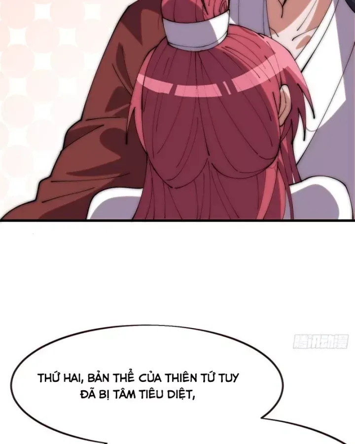 Ta Có Một Sơn Trại Chap 1267 - Next Chap 1268