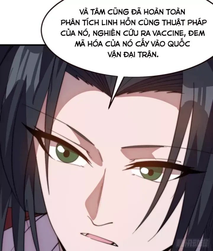Ta Có Một Sơn Trại Chap 1267 - Next Chap 1268
