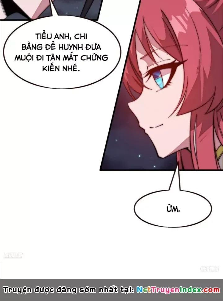 Ta Có Một Sơn Trại Chap 1267 - Next Chap 1268